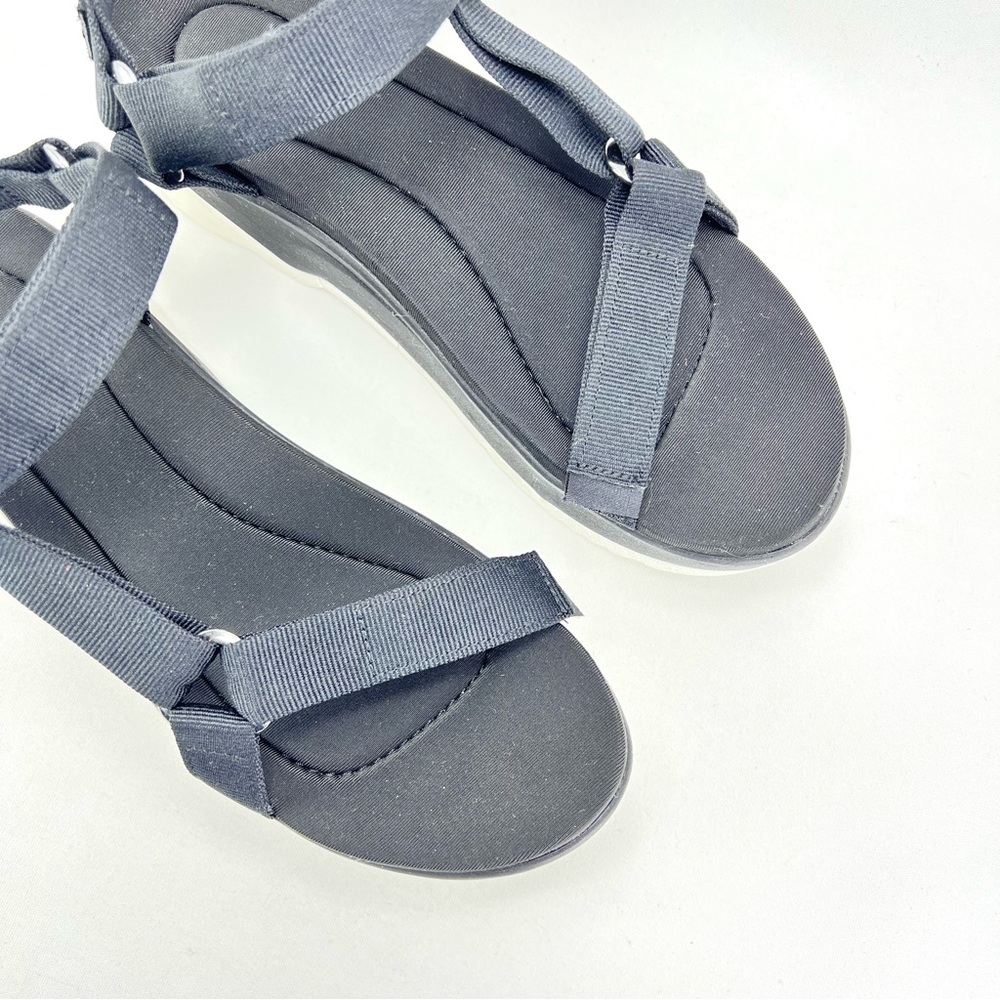 NEW Jadito Universal Platform Sandal by Teva - Picture 3 of 12